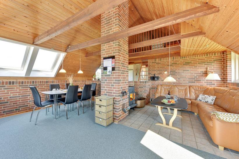 Foto von Ferienhaus LZ14 in Klegod - Westjütland