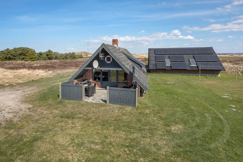 Foto von Ferienhaus LZ14 in Klegod - Westjütland