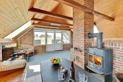 Vorschaubild von Ferienhaus LZ14 in Klegod - Westjütland