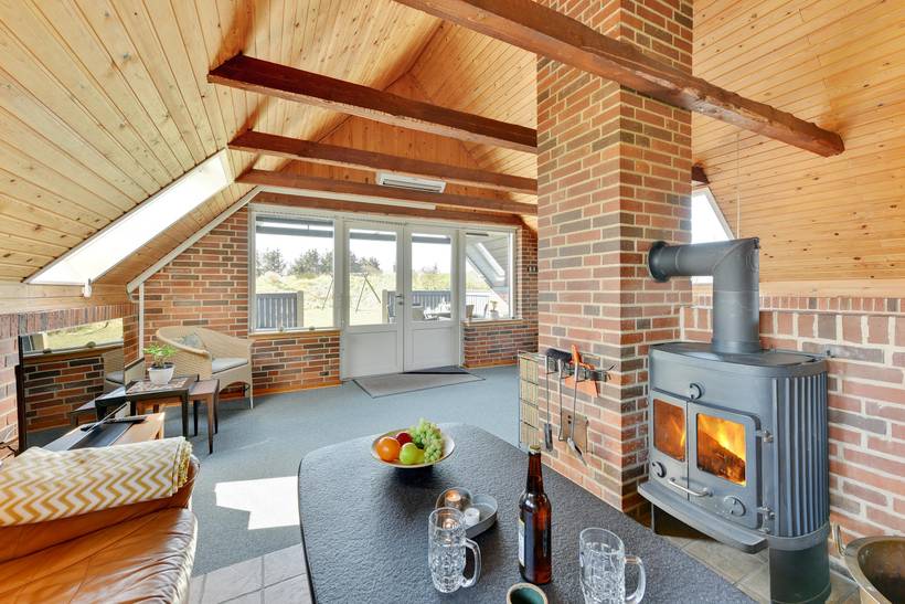 Foto von Ferienhaus LZ14 in Klegod - Westjütland