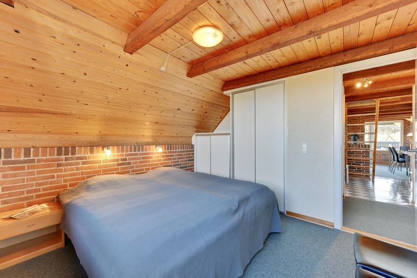 Foto von Ferienhaus LZ14 in Klegod - Westjütland