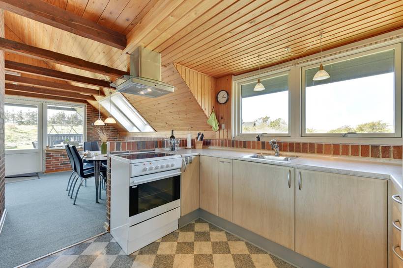 Foto von Ferienhaus LZ14 in Klegod - Westjütland