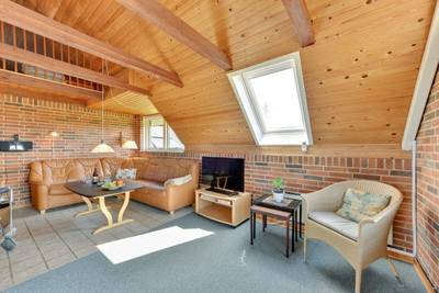 Vorschaubild von Ferienhaus LZ14 in Klegod - Westjütland