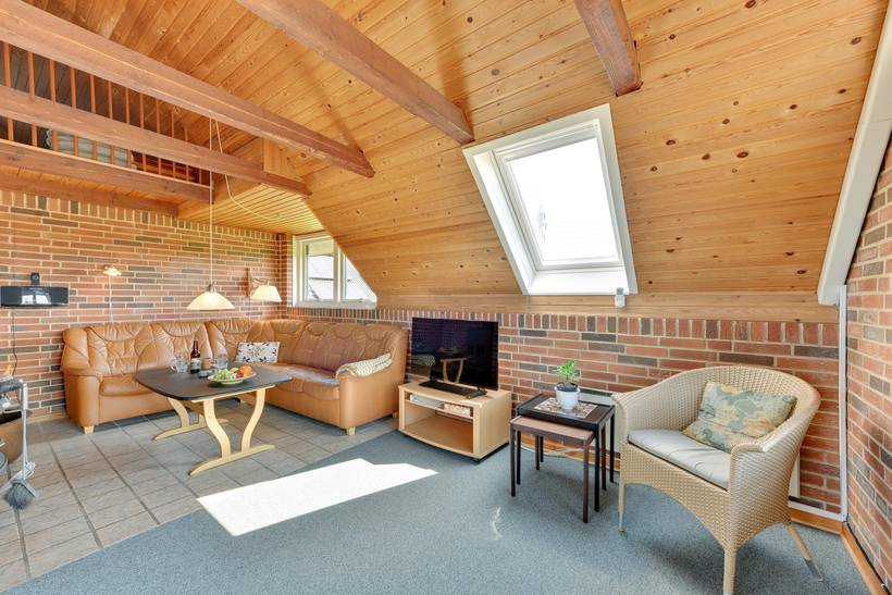 Foto von Ferienhaus LZ14 in Klegod - Westjütland