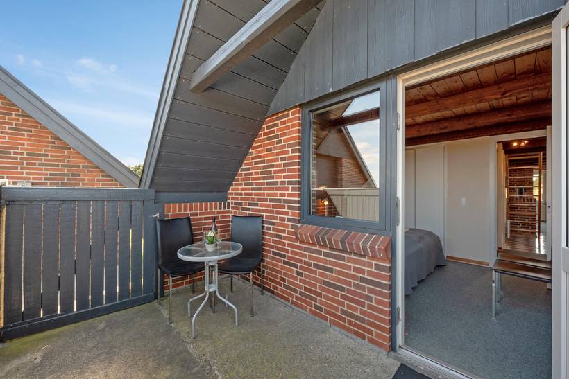 Foto von Ferienhaus LZ14 in Klegod - Westjütland