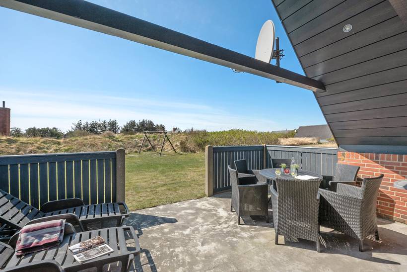 Foto von Ferienhaus LZ14 in Klegod - Westjütland