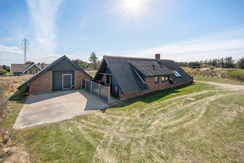 Foto von Ferienhaus LZ14 in Klegod - Westjütland