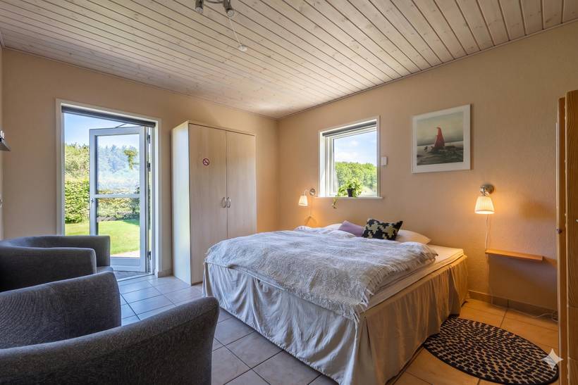 Foto von Ferienhaus LZ15 in Blokhus - Nordjütland