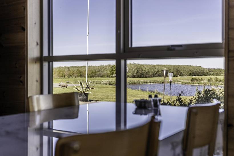 Foto von Ferienhaus LZ15 in Blokhus - Nordjütland