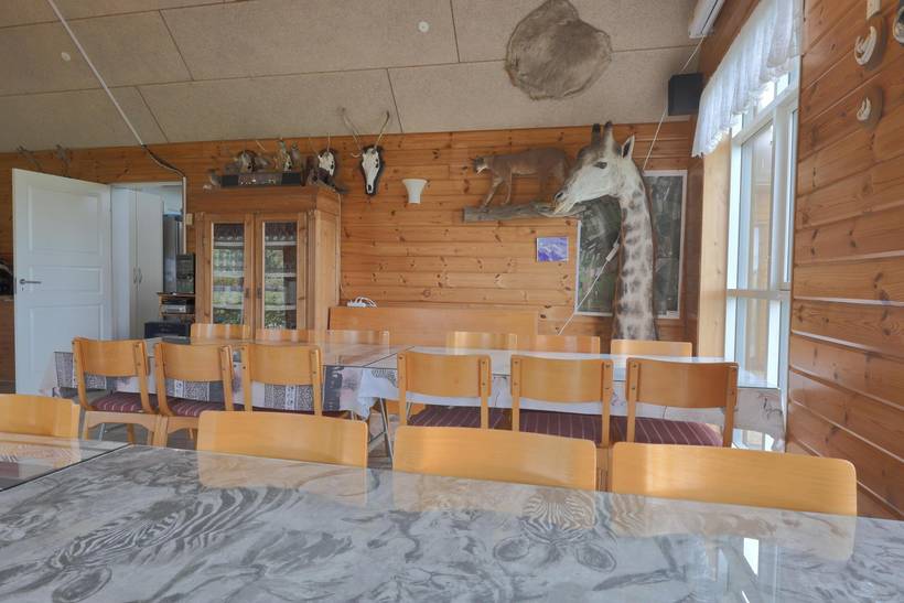 Foto von Ferienhaus LZ15 in Blokhus - Nordjütland