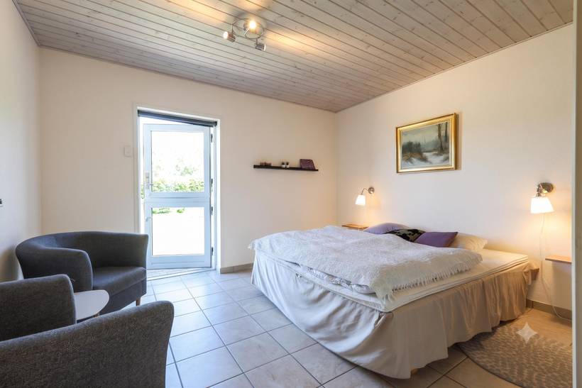 Foto von Ferienhaus LZ15 in Blokhus - Nordjütland