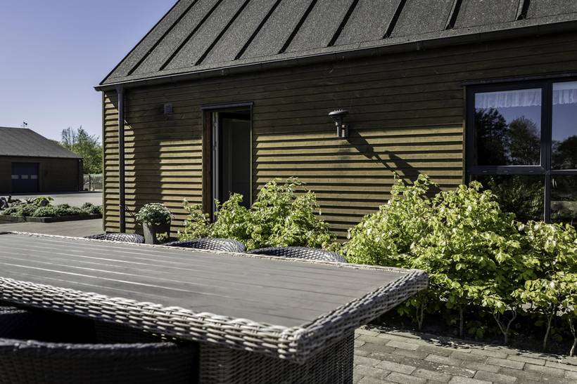 Foto von Ferienhaus LZ15 in Blokhus - Nordjütland