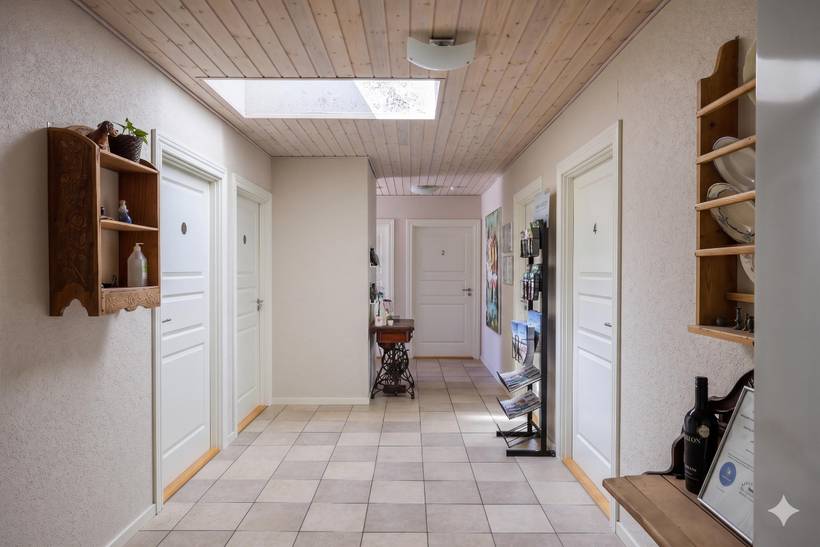 Foto von Ferienhaus LZ15 in Blokhus - Nordjütland