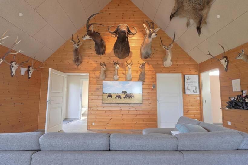 Foto von Ferienhaus LZ15 in Blokhus - Nordjütland