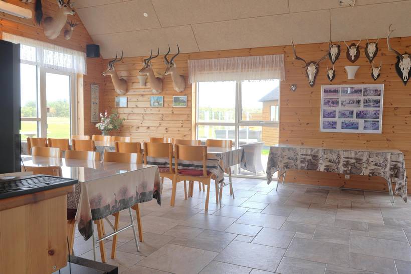 Foto von Ferienhaus LZ15 in Blokhus - Nordjütland