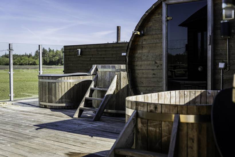 Foto von Ferienhaus LZ15 in Blokhus - Nordjütland