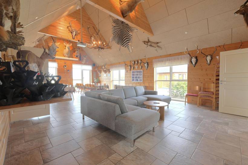 Foto von Ferienhaus LZ15 in Blokhus - Nordjütland