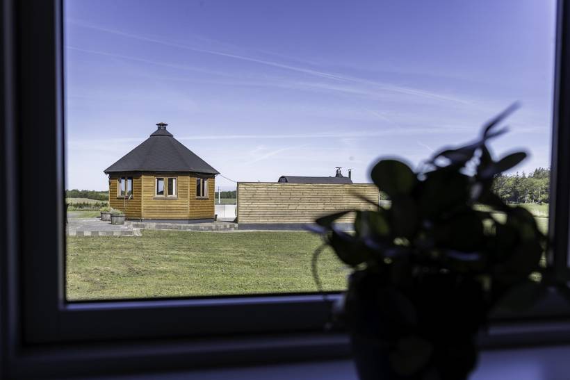 Foto von Ferienhaus LZ15 in Blokhus - Nordjütland