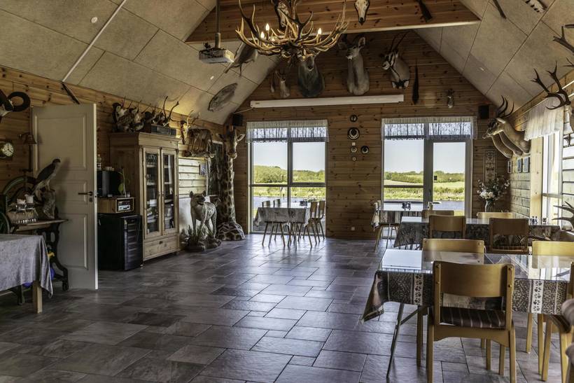Foto von Ferienhaus LZ15 in Blokhus - Nordjütland