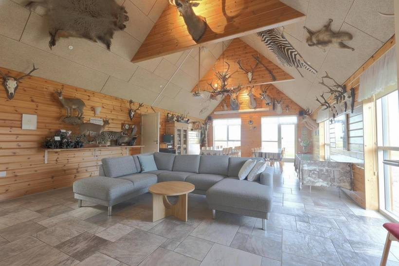 Foto von Ferienhaus LZ15 in Blokhus - Nordjütland