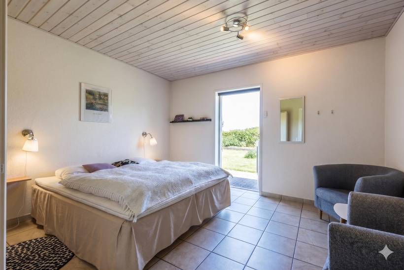 Foto von Ferienhaus LZ15 in Blokhus - Nordjütland