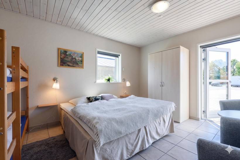 Foto von Ferienhaus LZ15 in Blokhus - Nordjütland