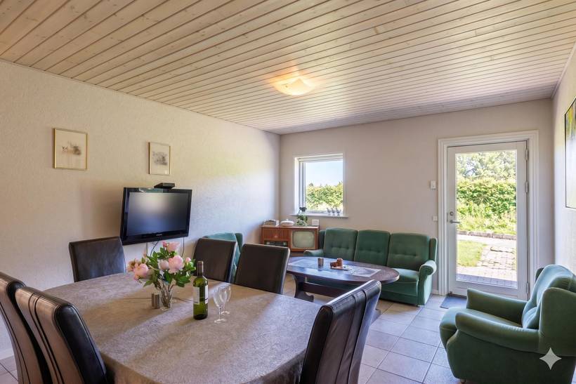 Foto von Ferienhaus LZ15 in Blokhus - Nordjütland