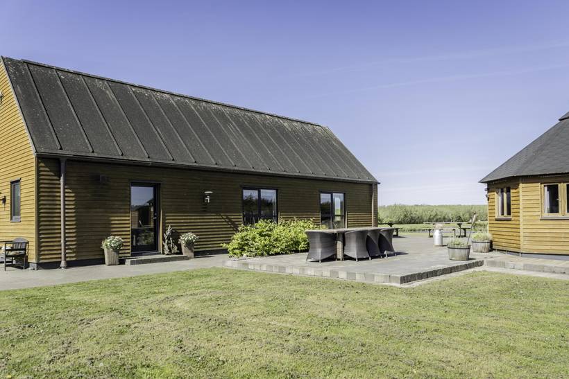 Foto von Ferienhaus LZ15 in Blokhus - Nordjütland