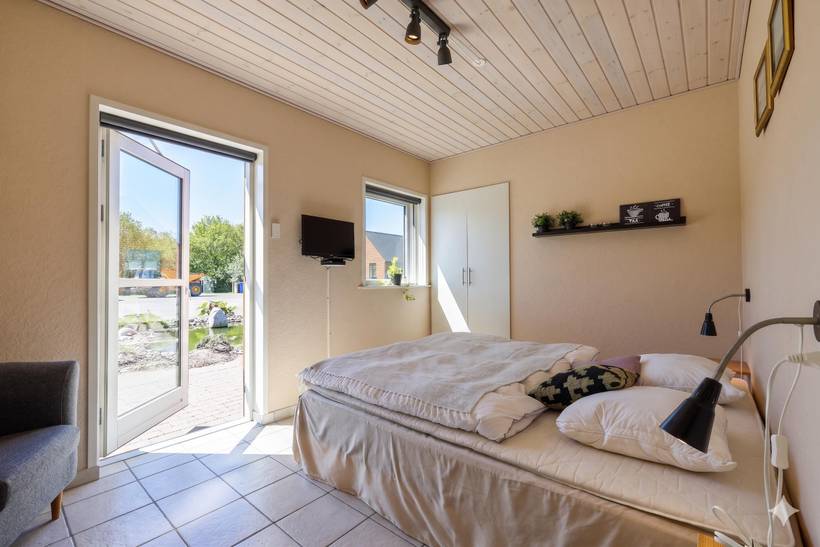 Foto von Ferienhaus LZ15 in Blokhus - Nordjütland