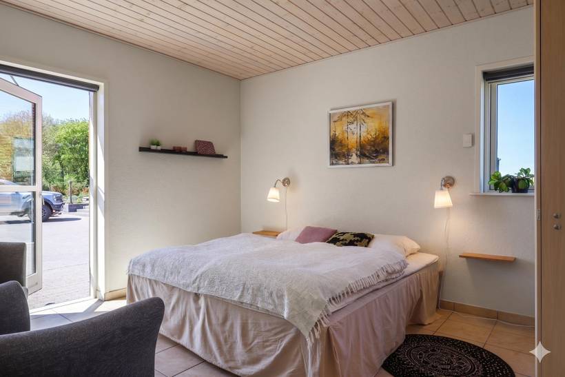 Foto von Ferienhaus LZ15 in Blokhus - Nordjütland
