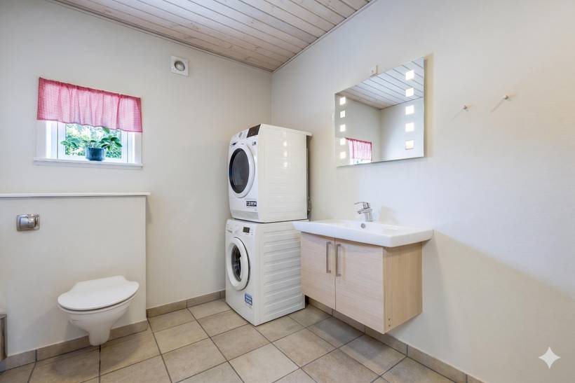 Foto von Ferienhaus LZ15 in Blokhus - Nordjütland