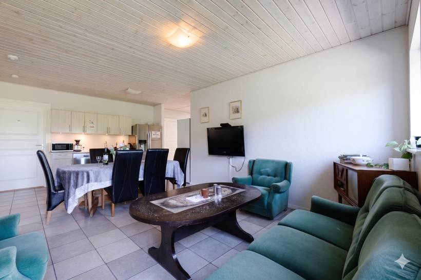 Foto von Ferienhaus LZ15 in Blokhus - Nordjütland