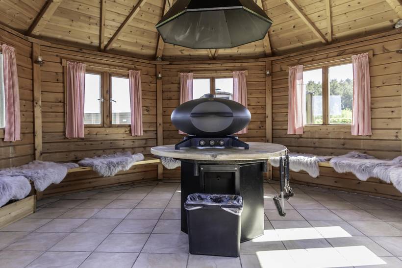 Foto von Ferienhaus LZ15 in Blokhus - Nordjütland