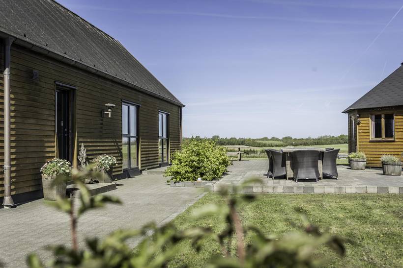 Foto von Ferienhaus LZ15 in Blokhus - Nordjütland