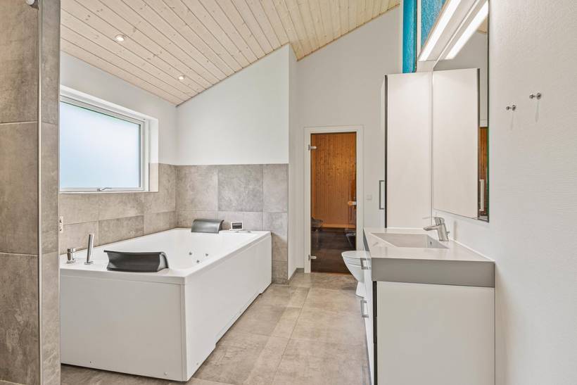 Foto von Ferienhaus LZ17 in Blåvand - Westjütland
