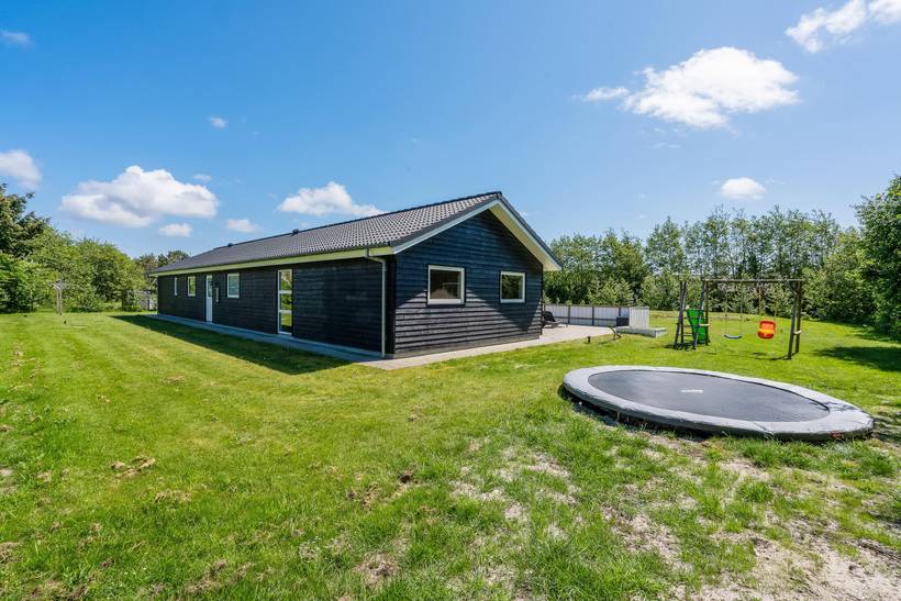 Foto von Ferienhaus LZ17 in Blåvand - Westjütland