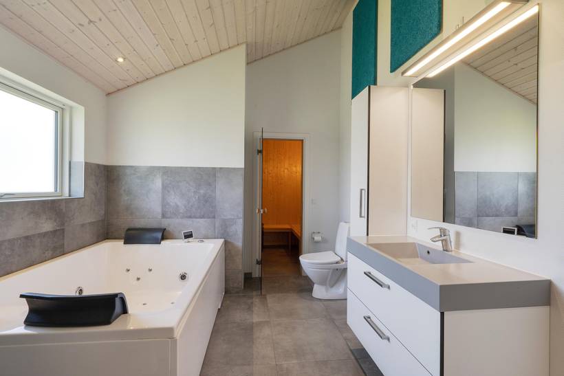 Foto von Ferienhaus LZ17 in Blåvand - Westjütland