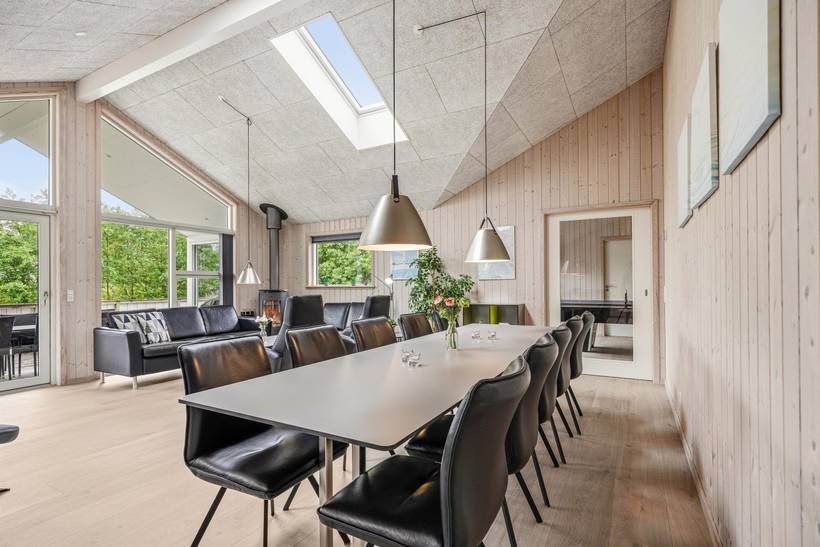 Foto von Ferienhaus LZ17 in Blåvand - Westjütland