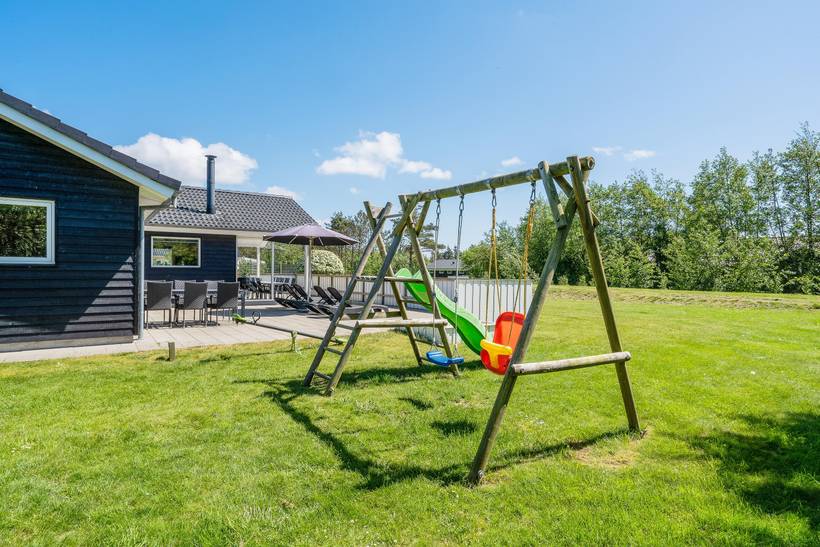 Foto von Ferienhaus LZ17 in Blåvand - Westjütland