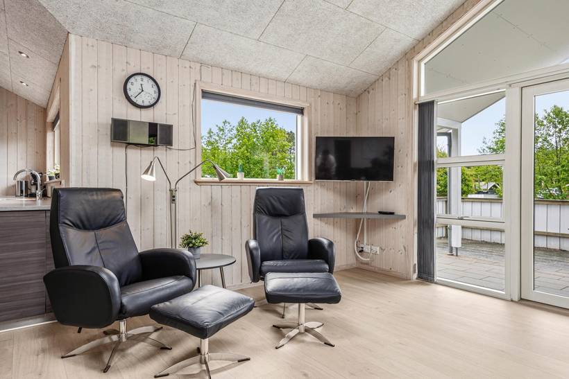 Foto von Ferienhaus LZ17 in Blåvand - Westjütland