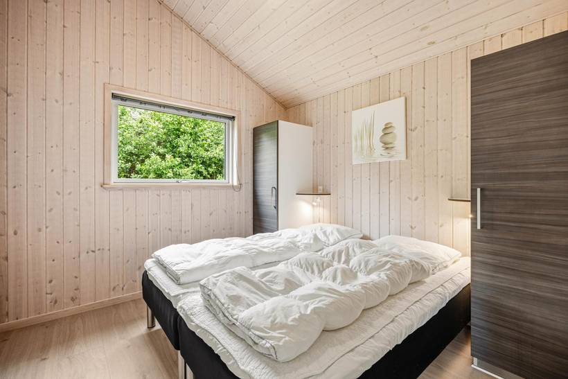 Foto von Ferienhaus LZ17 in Blåvand - Westjütland