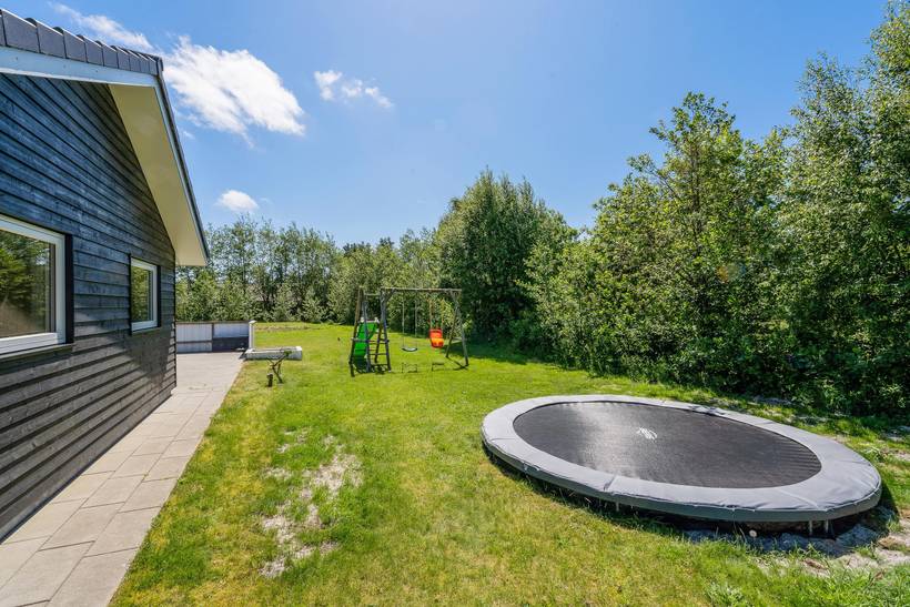 Foto von Ferienhaus LZ17 in Blåvand - Westjütland