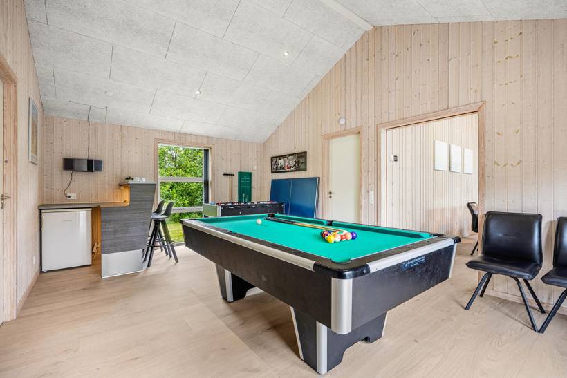 Foto von Ferienhaus LZ17 in Blåvand - Westjütland