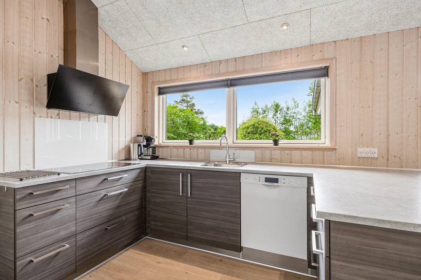 Foto von Ferienhaus LZ17 in Blåvand - Westjütland