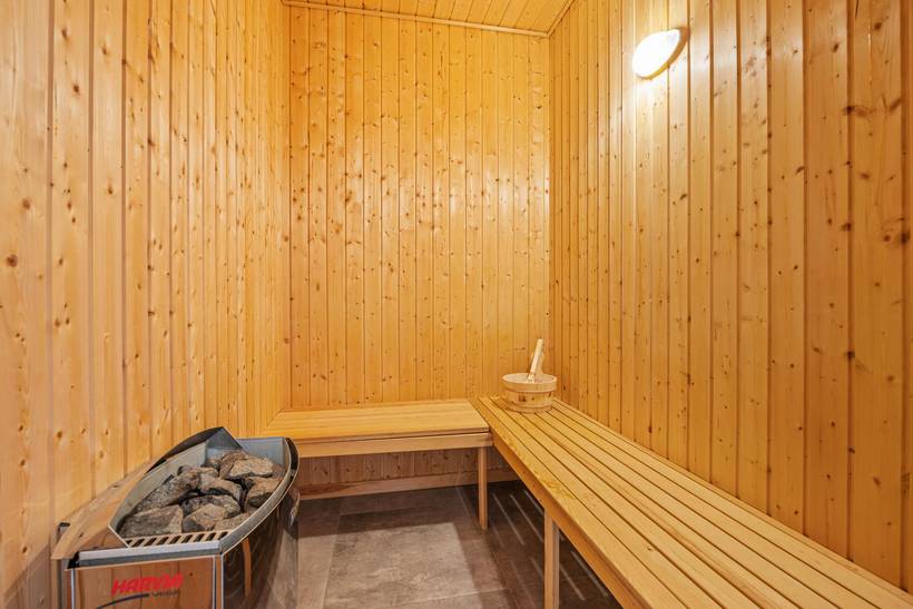 Foto von Ferienhaus LZ17 in Blåvand - Westjütland