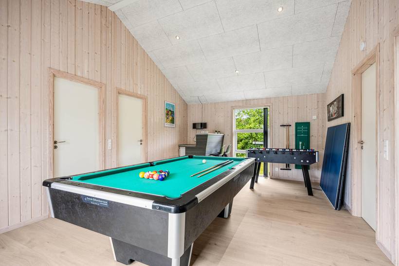 Foto von Ferienhaus LZ17 in Blåvand - Westjütland