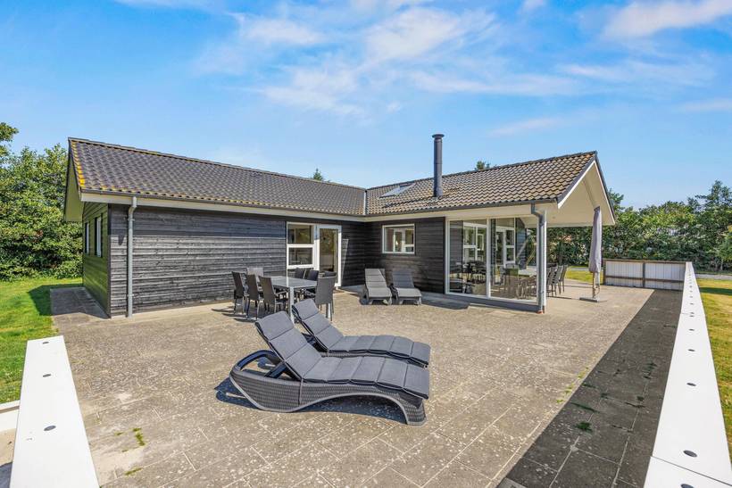 Foto von Ferienhaus LZ17 in Blåvand - Westjütland