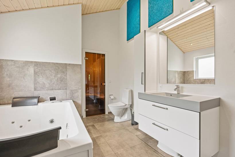 Foto von Ferienhaus LZ17 in Blåvand - Westjütland