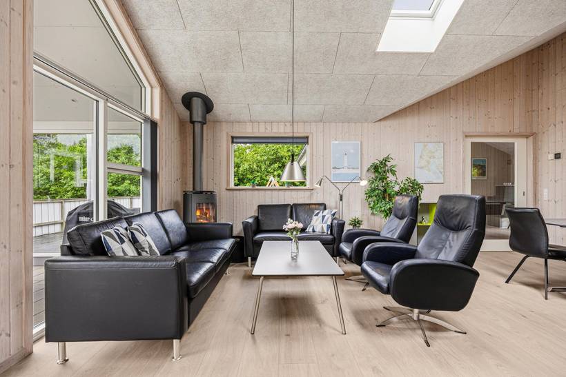 Foto von Ferienhaus LZ17 in Blåvand - Westjütland