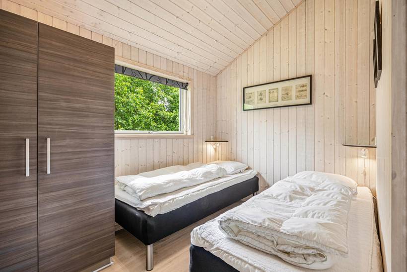Foto von Ferienhaus LZ17 in Blåvand - Westjütland